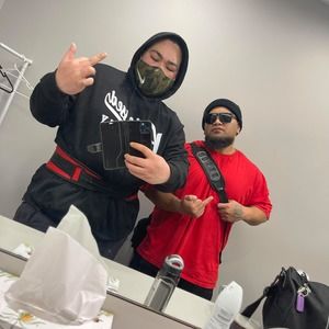 Meet your Posher, Iakopo